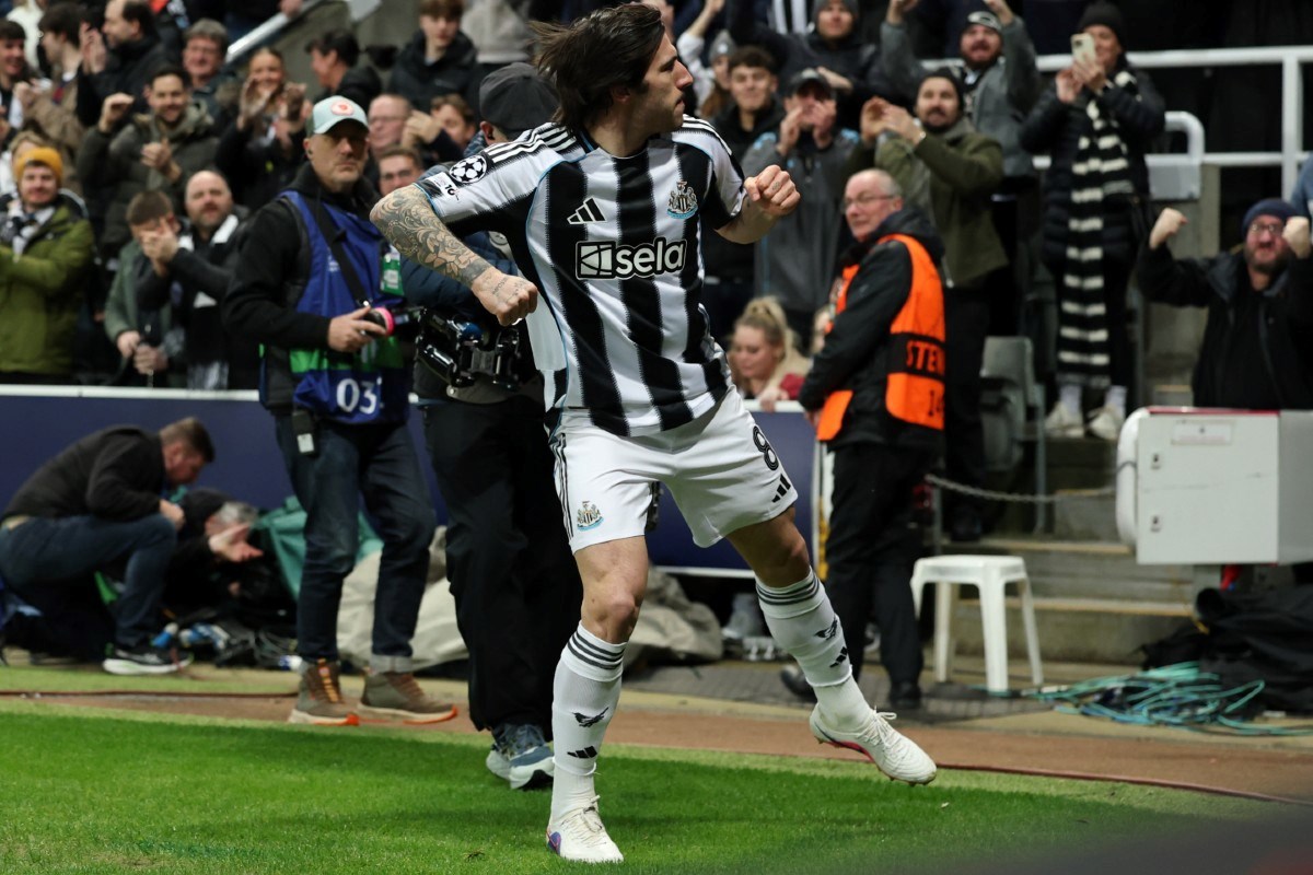 UŽIVO Norvežani pred čudom Lige prvaka. Pogledajte kako su šokirali Inter