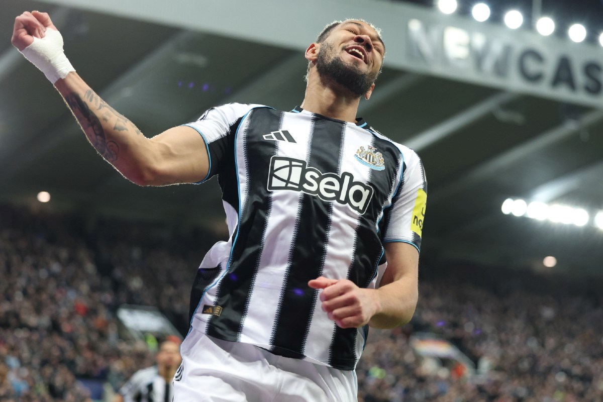 UŽIVO Norvežani pred čudom Lige prvaka. Pogledajte kako su šokirali Inter