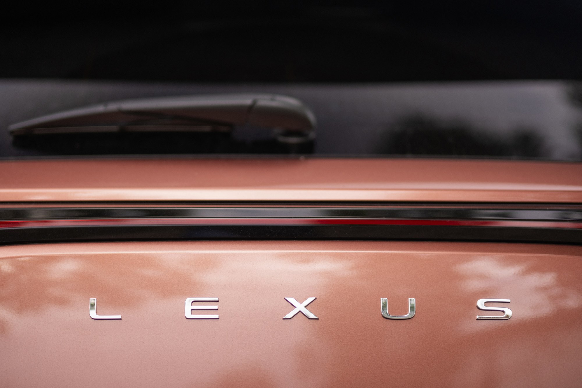 FOTO Ovo je Lexus LBX. Dostupan je od 280 eura mjesečno