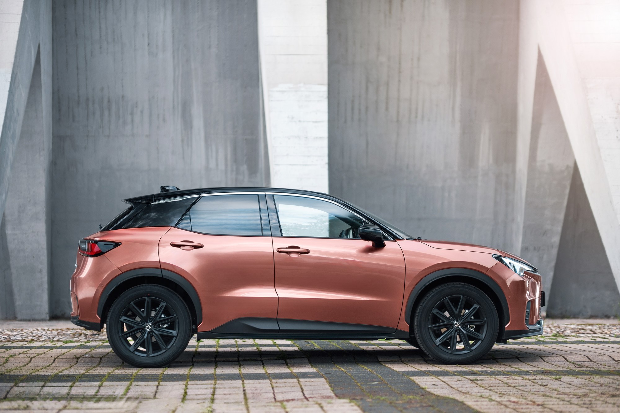 FOTO Ovo je Lexus LBX. Dostupan je od 280 eura mjesečno