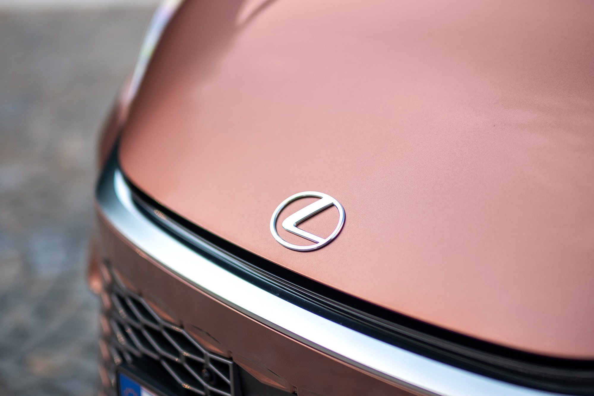 FOTO Ovo je Lexus LBX. Dostupan je od 280 eura mjesečno