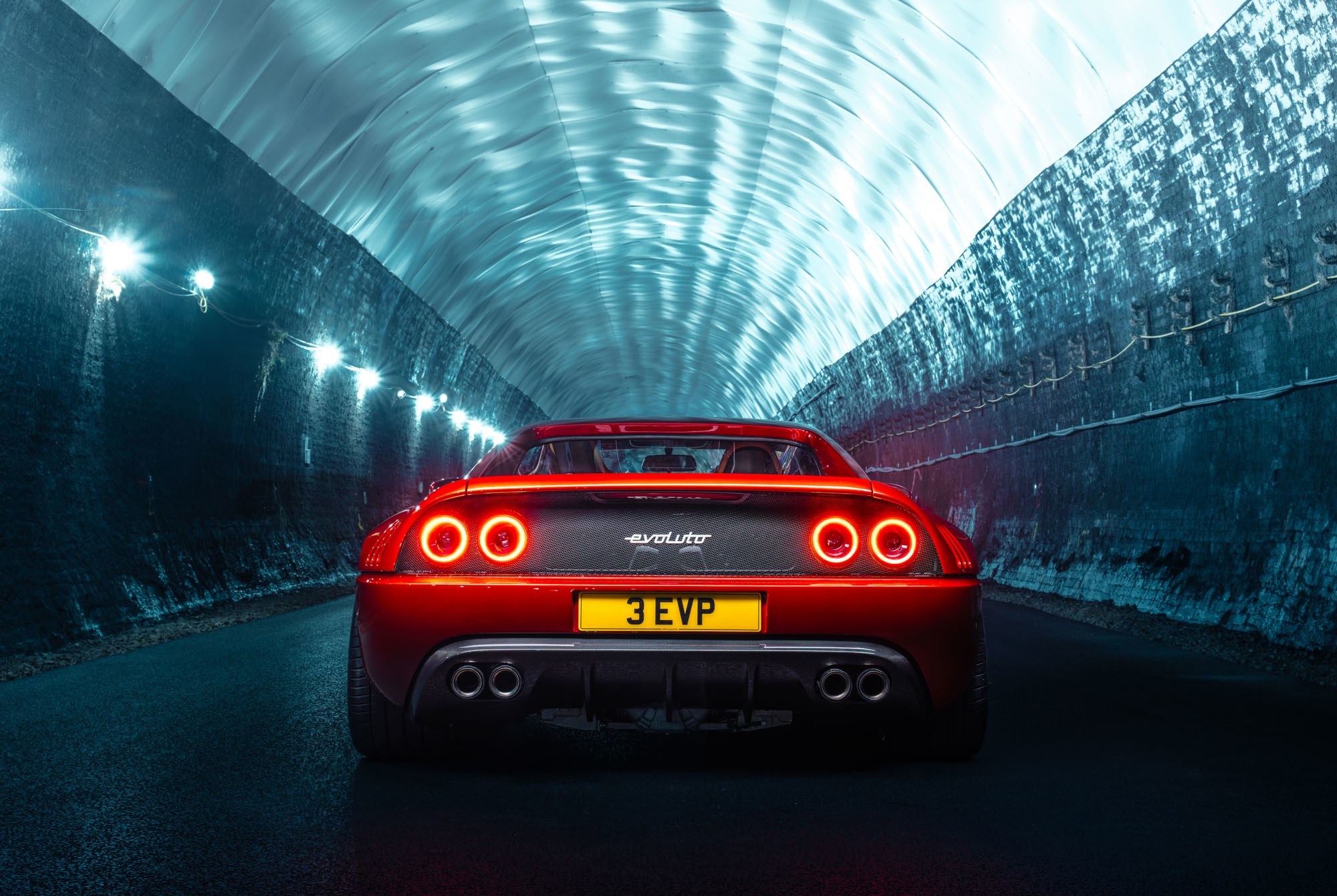 FOTO Ferrari F355 je uskrsnuo: Kreće proizvodnja, a poznata je i cijena