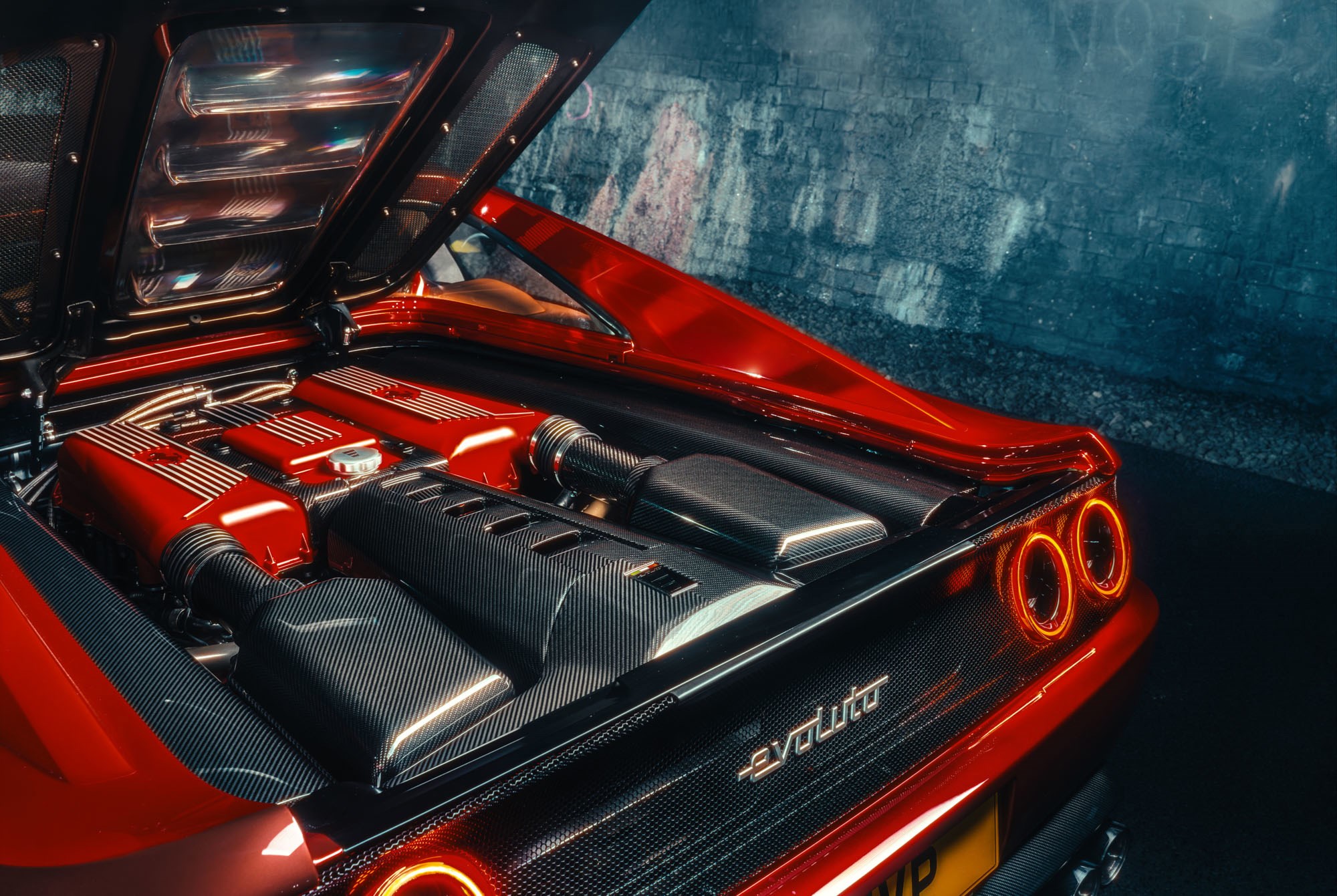 FOTO Ferrari F355 je uskrsnuo: Kreće proizvodnja, a poznata je i cijena