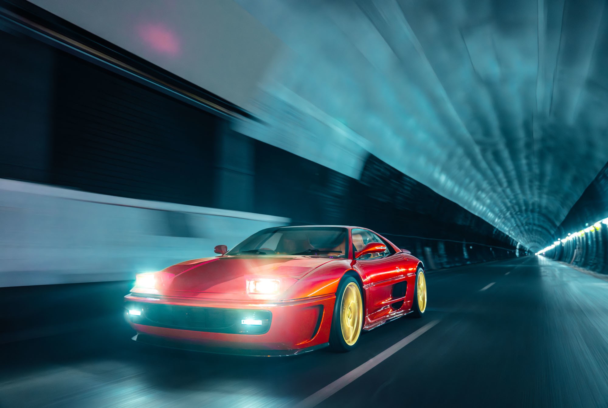 FOTO Ferrari F355 je uskrsnuo: Kreće proizvodnja, a poznata je i cijena