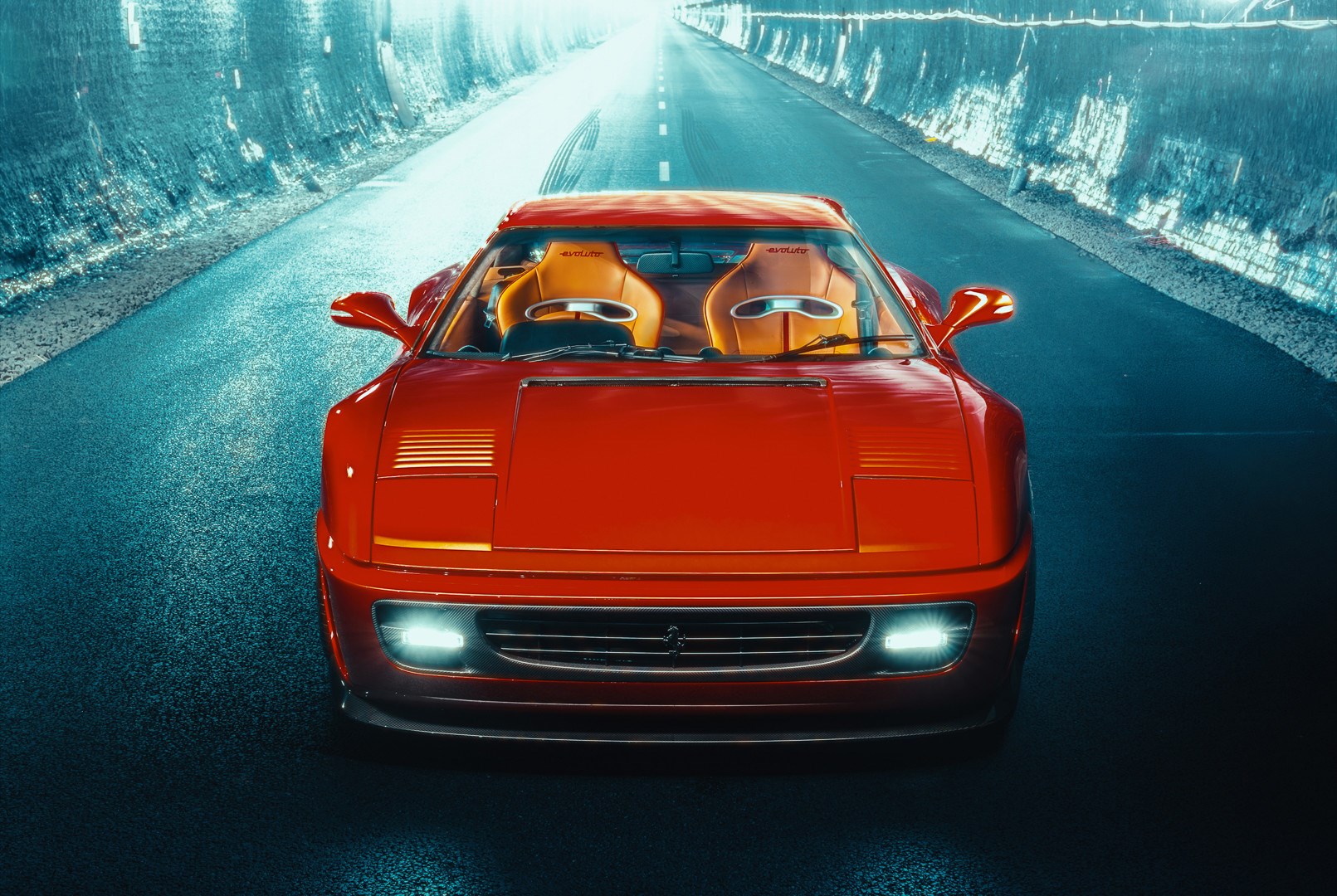 FOTO Ferrari F355 je uskrsnuo: Kreće proizvodnja, a poznata je i cijena