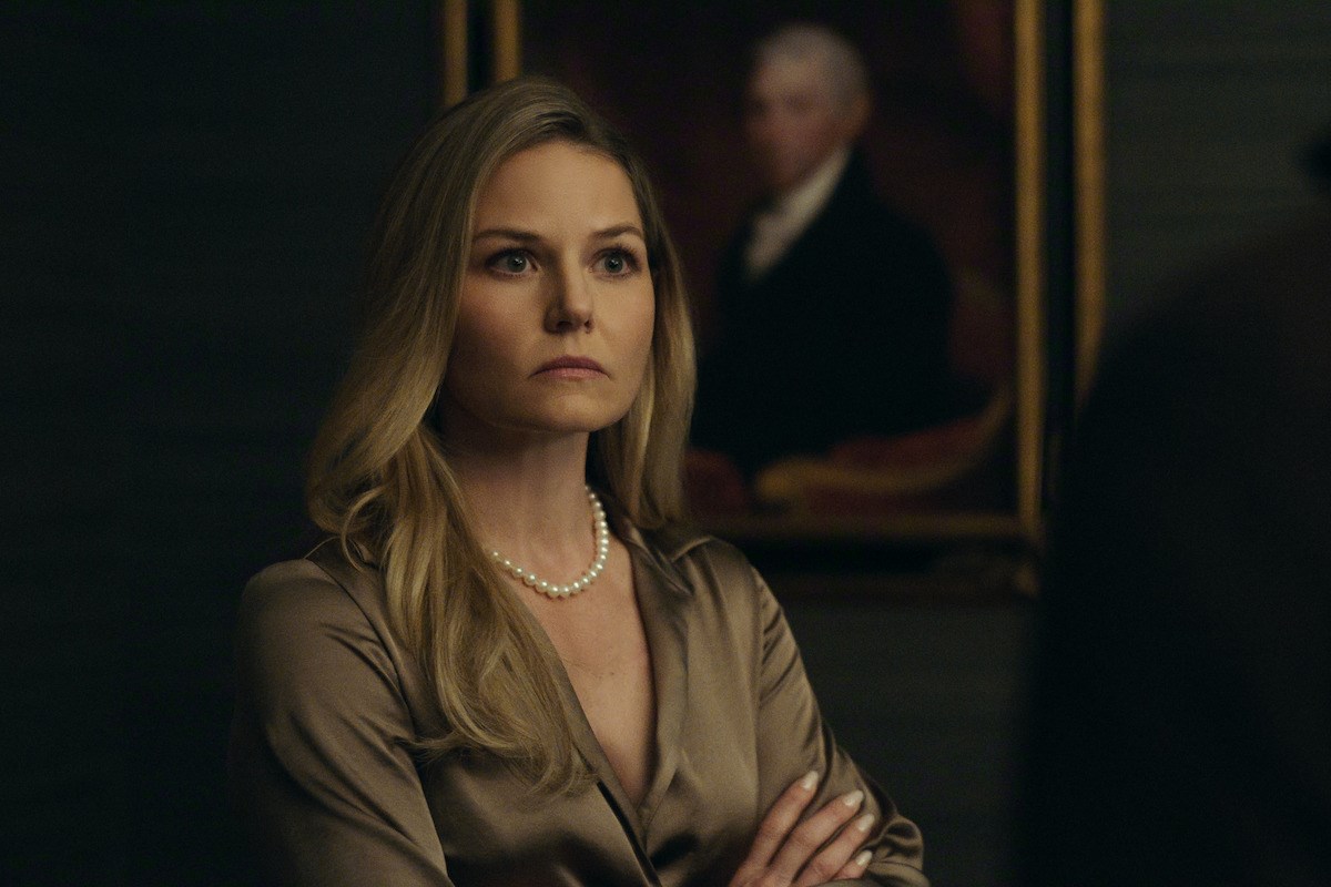 Treća sezona Noćnog agenta je hit, gledatelji pišu: Najbolja do sada