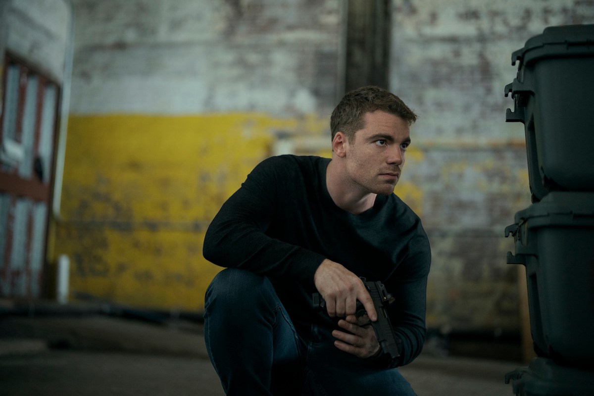 Treća sezona Noćnog agenta je hit, gledatelji pišu: Najbolja do sada