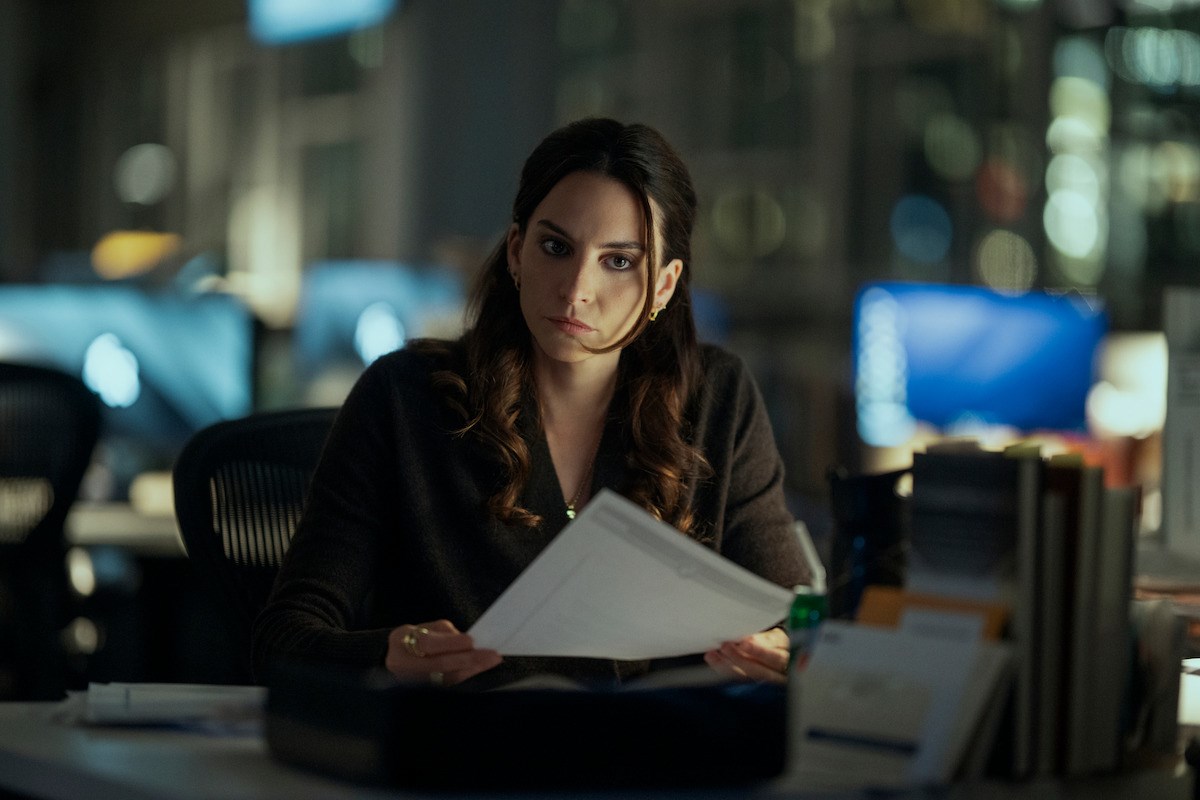 Treća sezona Noćnog agenta je hit, gledatelji pišu: Najbolja do sada