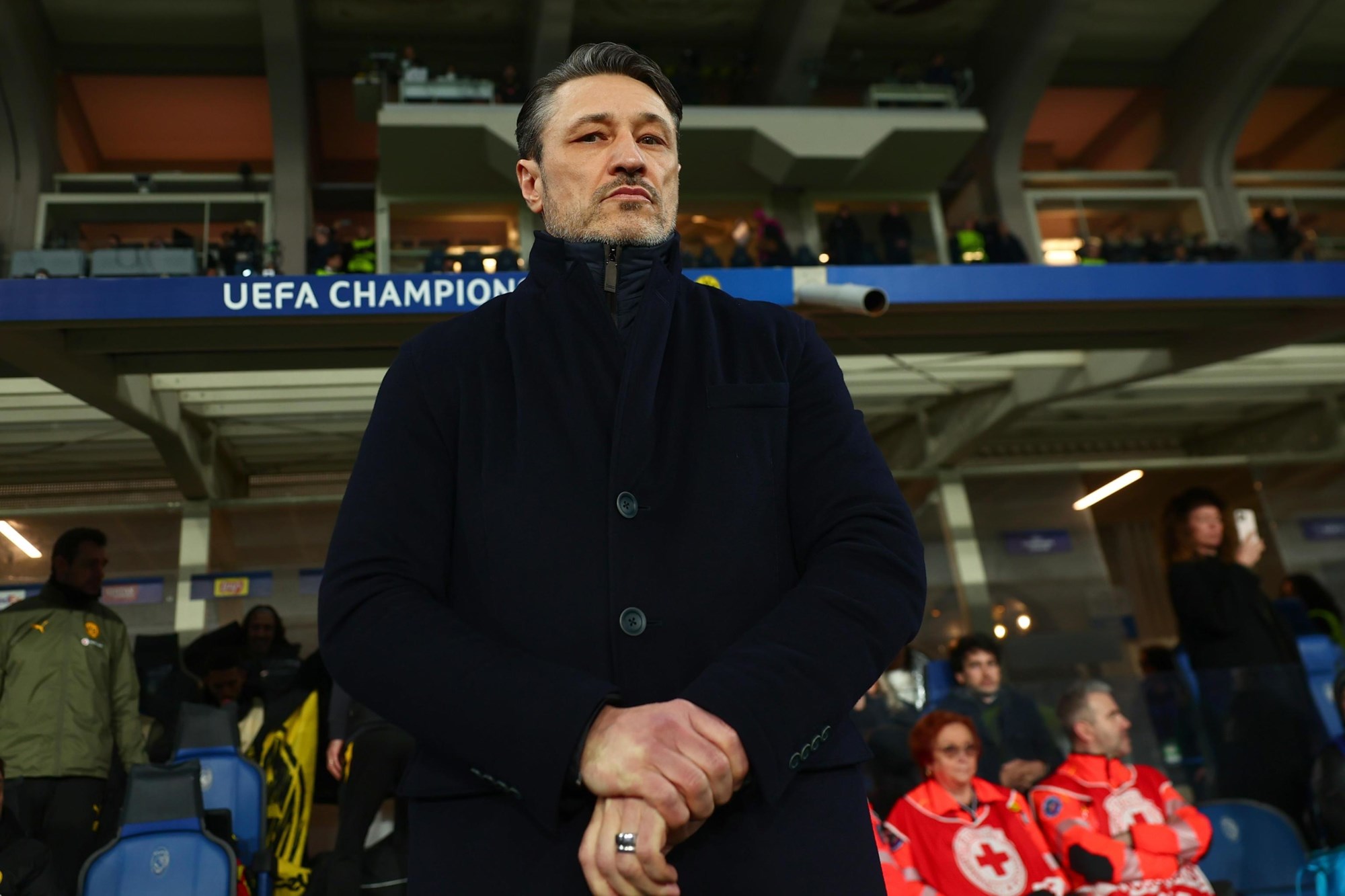 UŽIVO Pašalić zabio za veliki preokret Atalante protiv Kovačevog Dortmunda