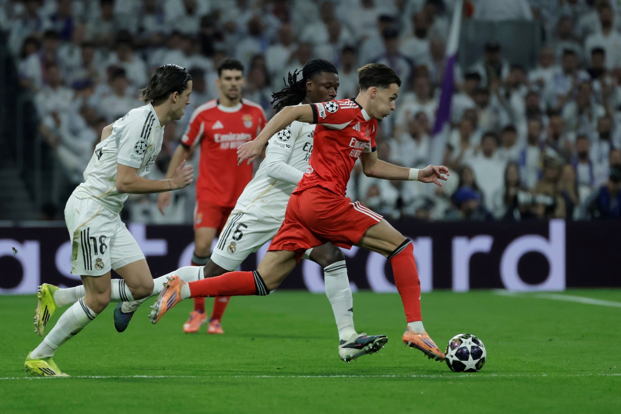 VIDEO Galatasaray izbacio Juventus iz LP-a nakon produžetaka. Real i PSG prošli dalje