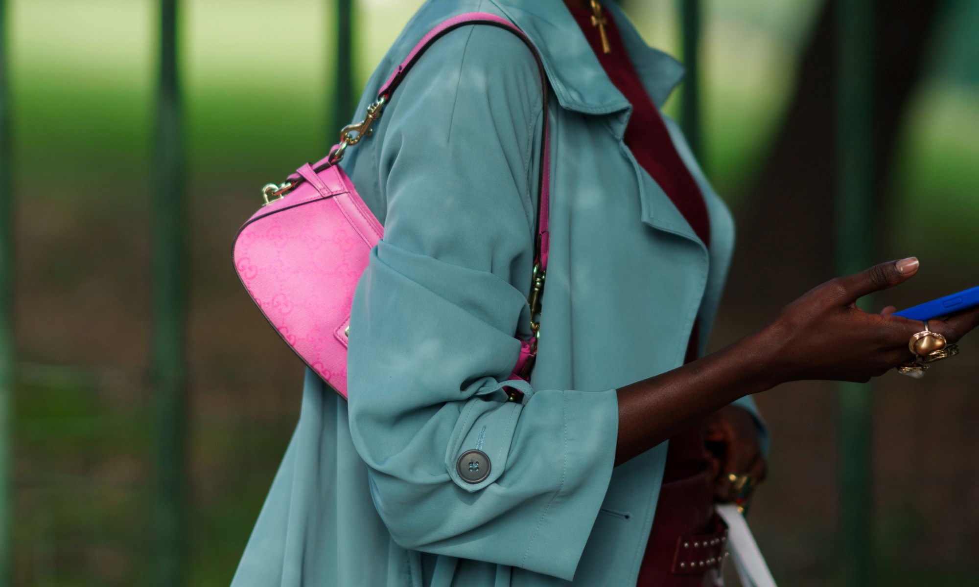 Nastao je iz potrebe, postao simbol elegancije - i traje više od stoljeća