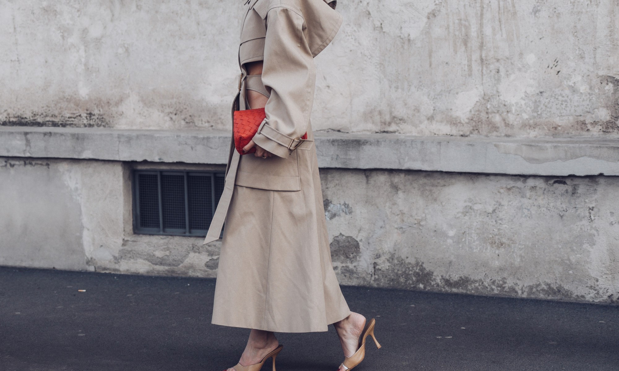 Nastao je iz potrebe, postao simbol elegancije - i traje više od stoljeća