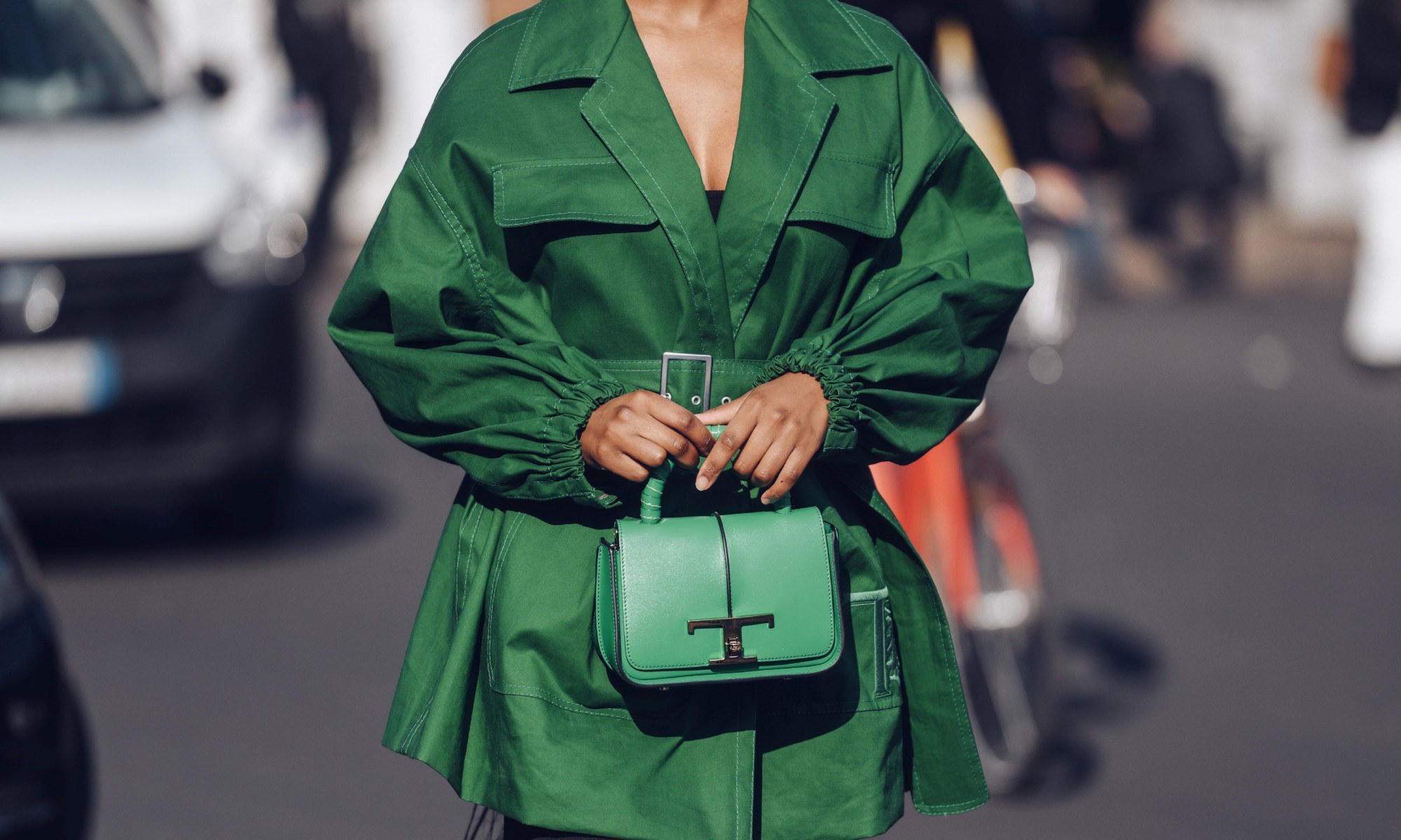 Nastao je iz potrebe, postao simbol elegancije - i traje više od stoljeća