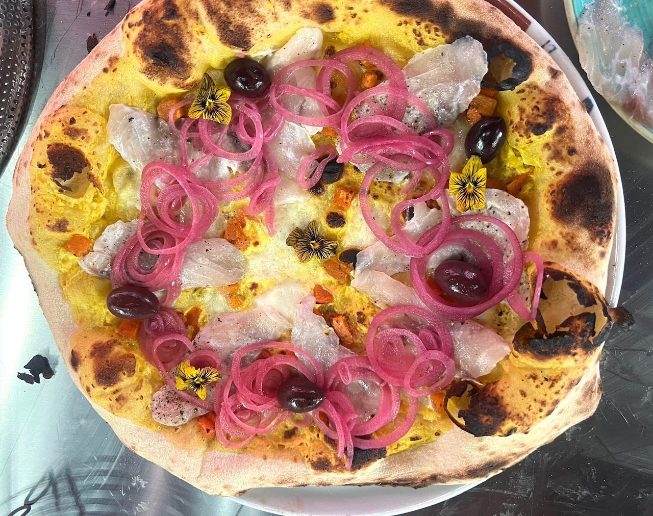 U Zagrebu održane kvalifikacije za svjetsko prvenstvo pizza majstora. Evo pobjednika