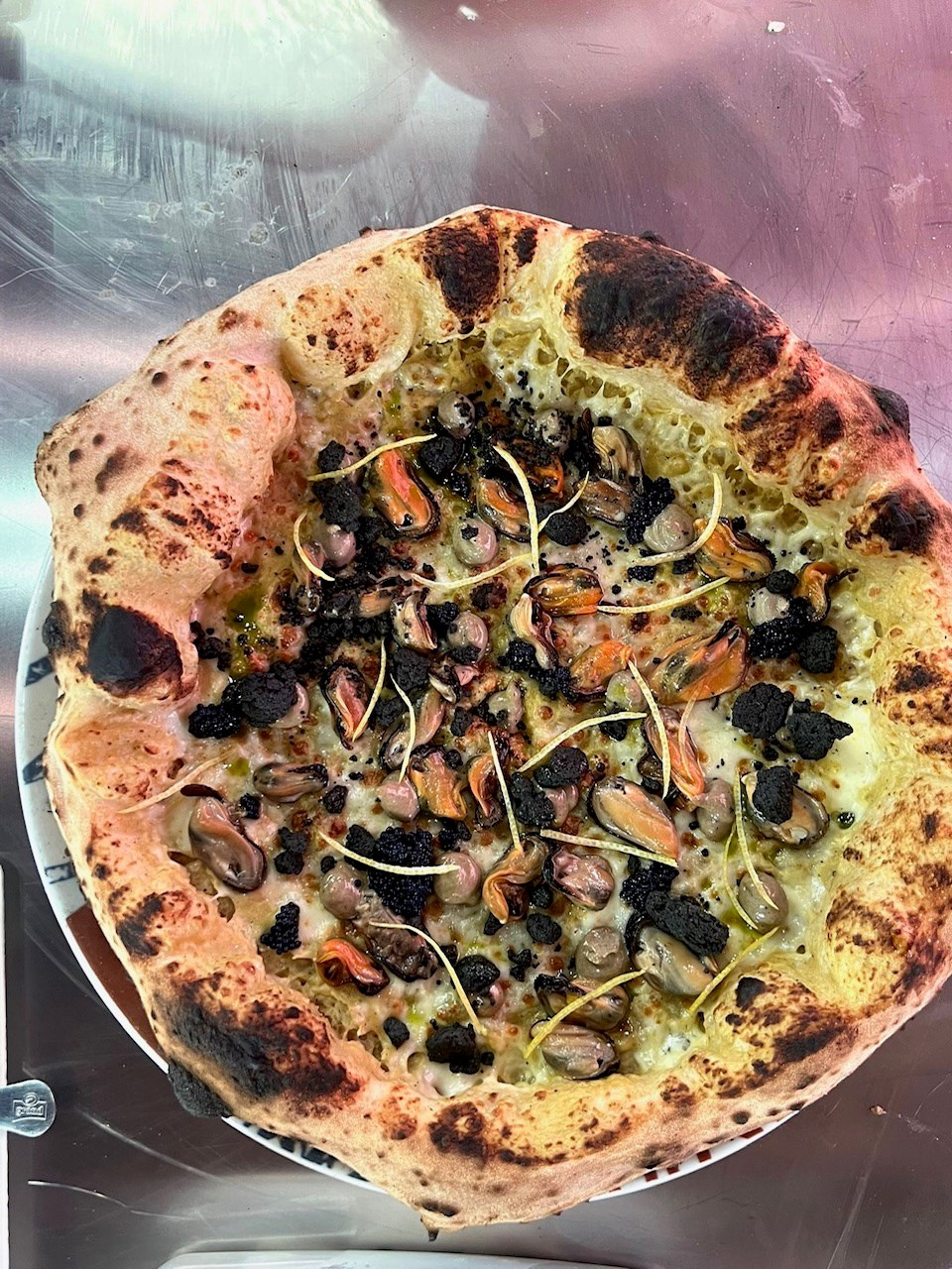 U Zagrebu održane kvalifikacije za svjetsko prvenstvo pizza majstora. Evo pobjednika