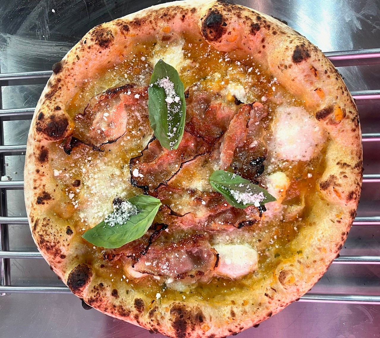 U Zagrebu održane kvalifikacije za svjetsko prvenstvo pizza majstora. Evo pobjednika