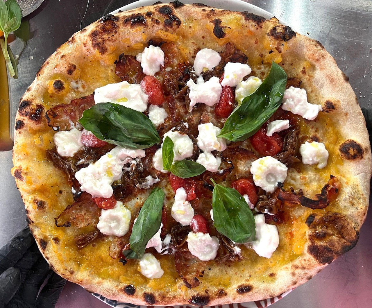 U Zagrebu održane kvalifikacije za svjetsko prvenstvo pizza majstora. Evo pobjednika