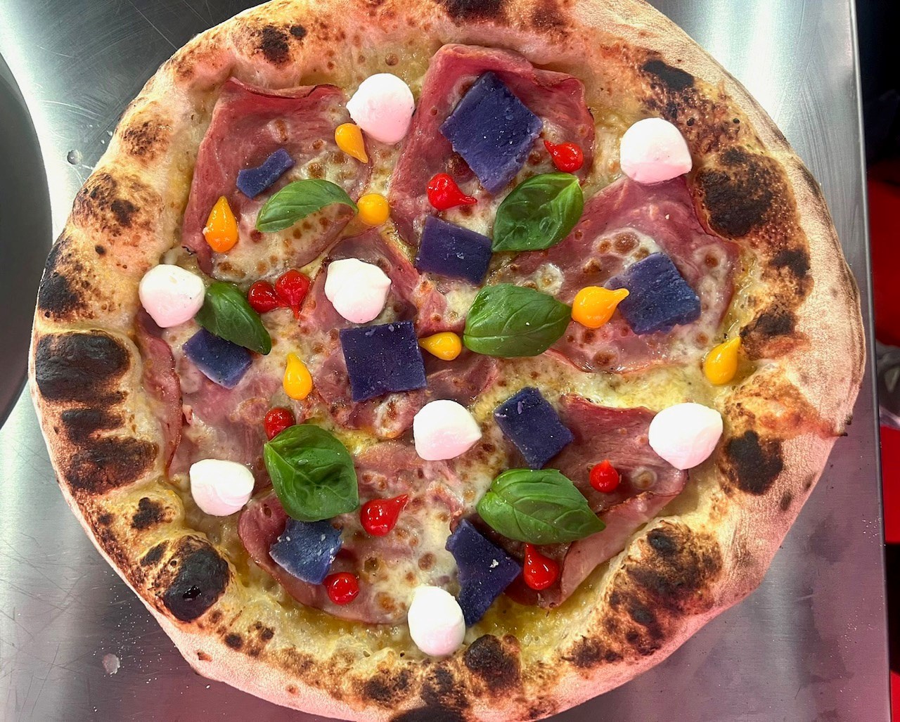 U Zagrebu održane kvalifikacije za svjetsko prvenstvo pizza majstora. Evo pobjednika