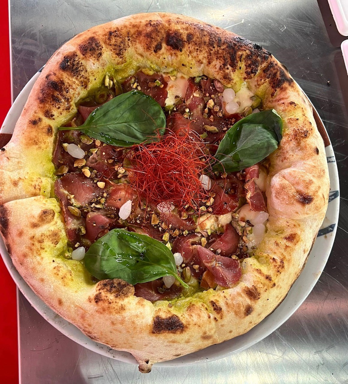 U Zagrebu održane kvalifikacije za svjetsko prvenstvo pizza majstora. Evo pobjednika