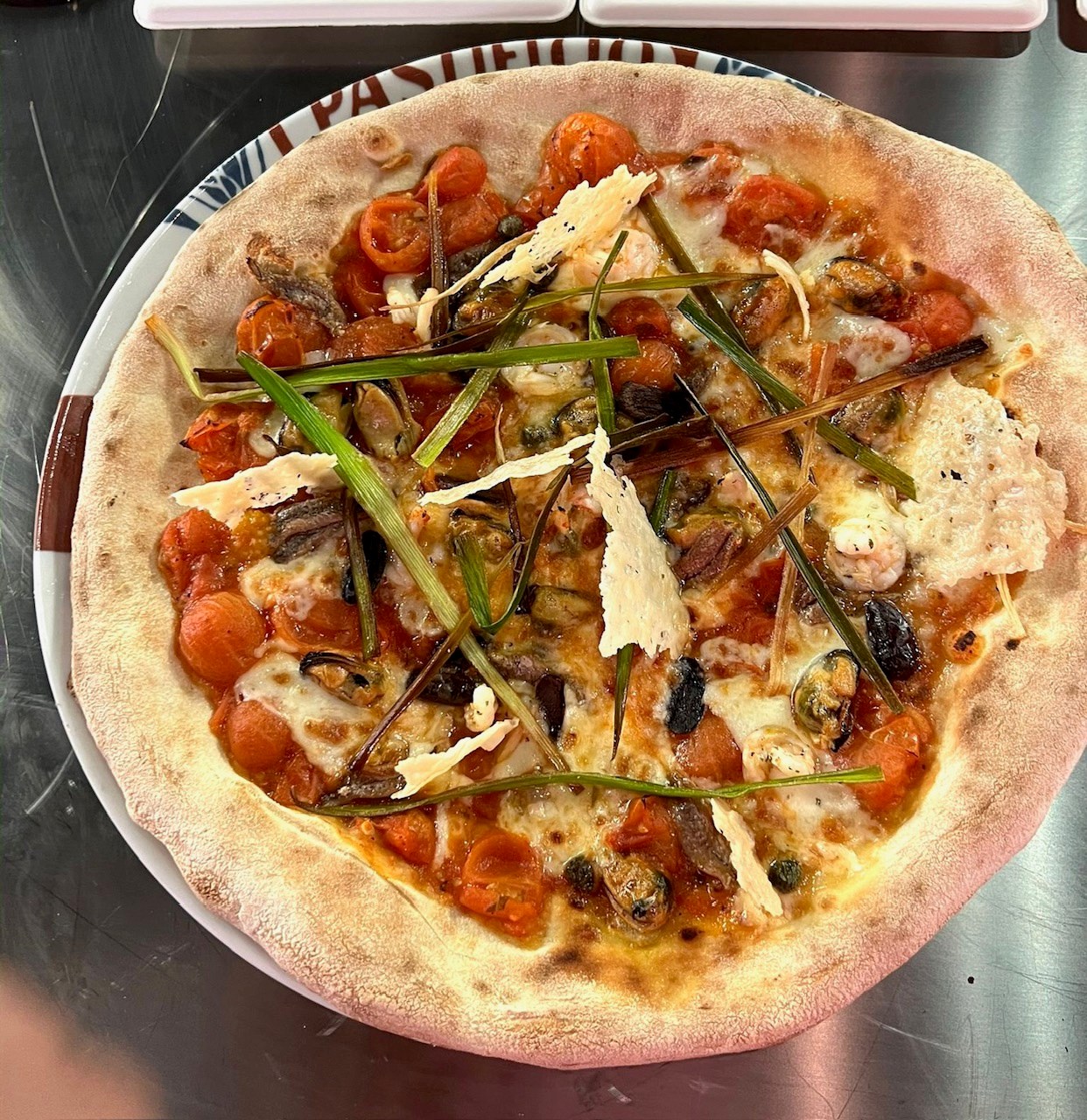 U Zagrebu održane kvalifikacije za svjetsko prvenstvo pizza majstora. Evo pobjednika