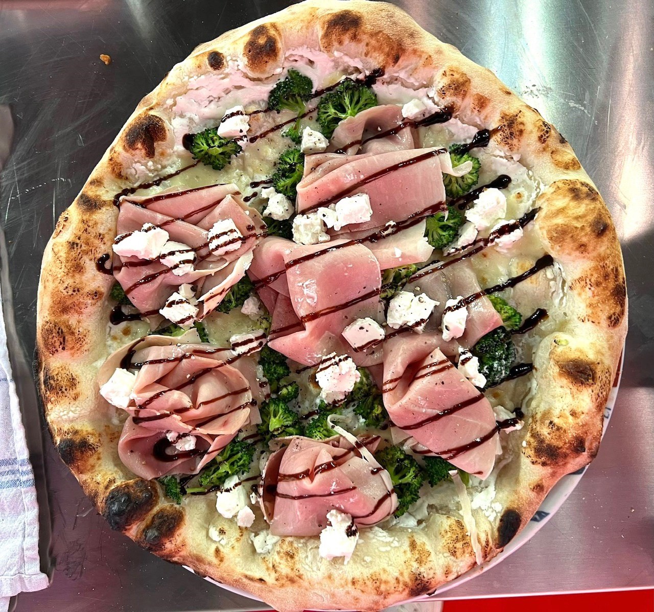 U Zagrebu održane kvalifikacije za svjetsko prvenstvo pizza majstora. Evo pobjednika