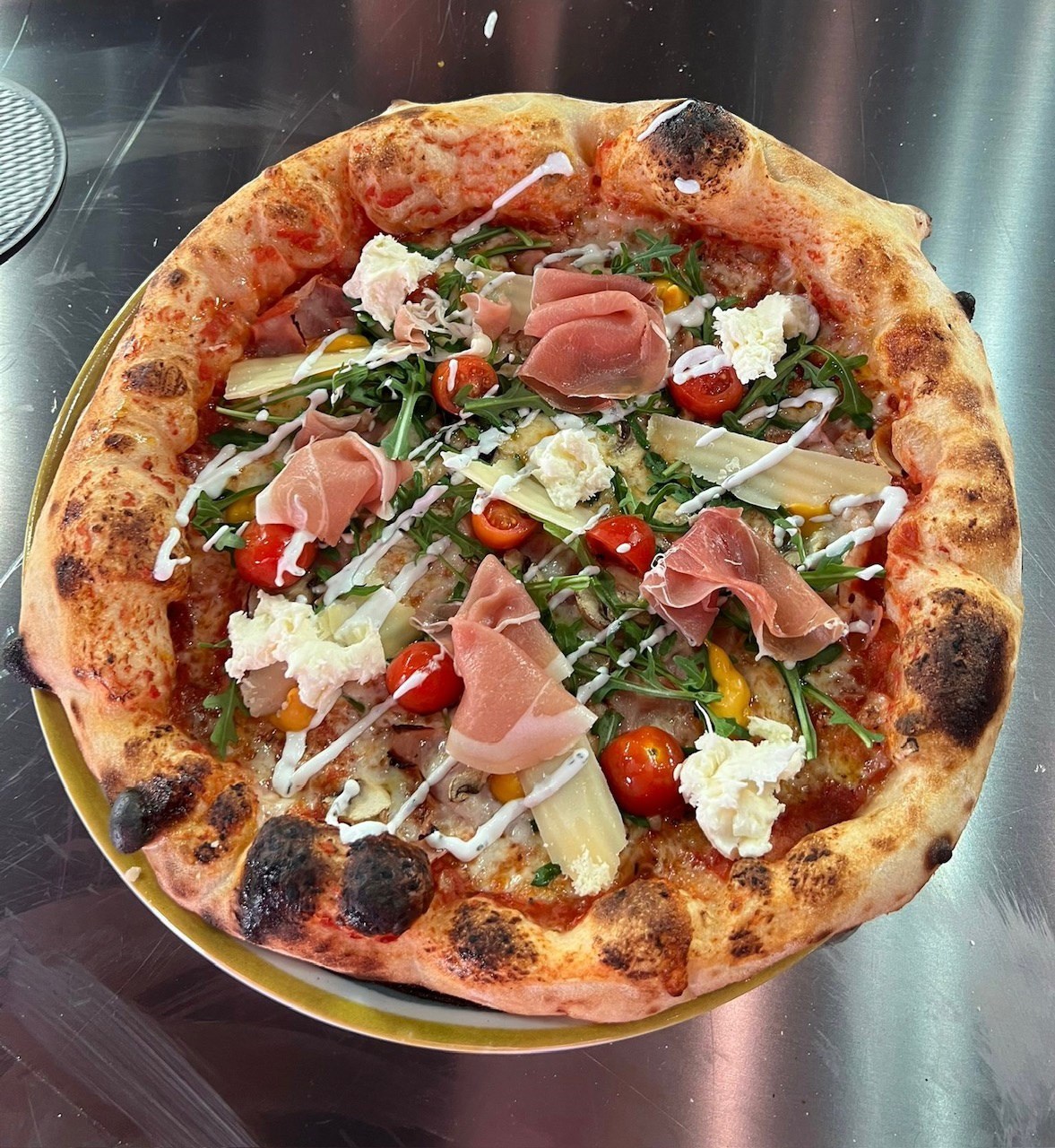 U Zagrebu održane kvalifikacije za svjetsko prvenstvo pizza majstora. Evo pobjednika