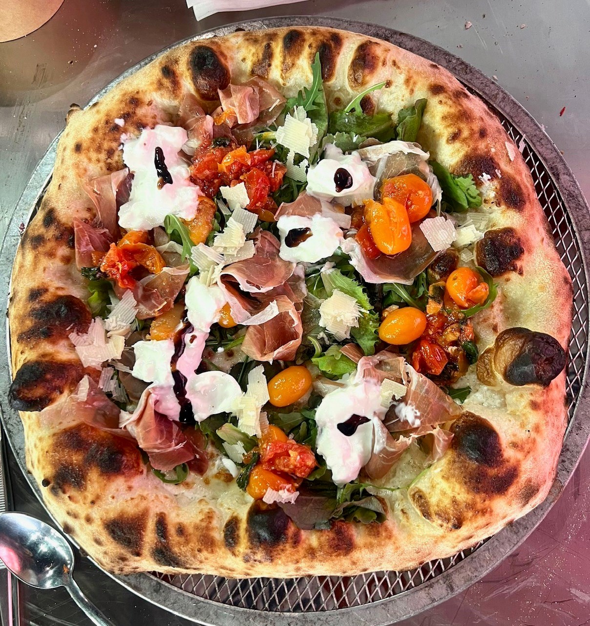 U Zagrebu održane kvalifikacije za svjetsko prvenstvo pizza majstora. Evo pobjednika