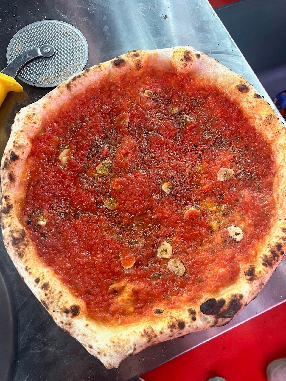 U Zagrebu održane kvalifikacije za svjetsko prvenstvo pizza majstora. Evo pobjednika