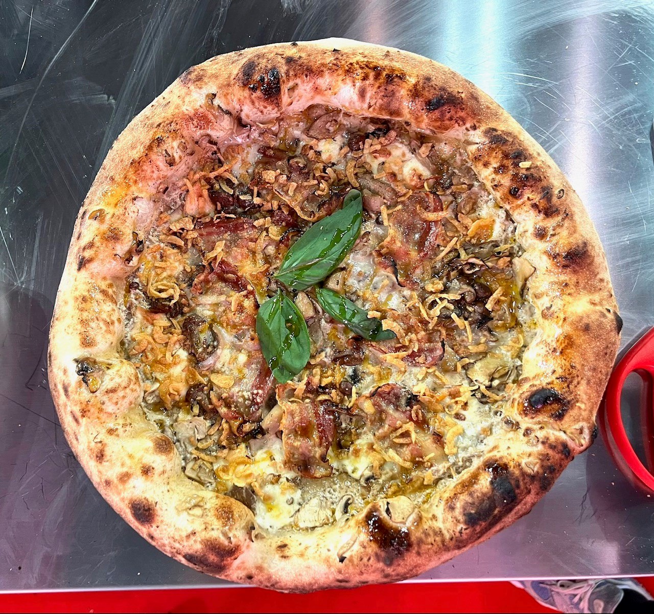 U Zagrebu održane kvalifikacije za svjetsko prvenstvo pizza majstora. Evo pobjednika