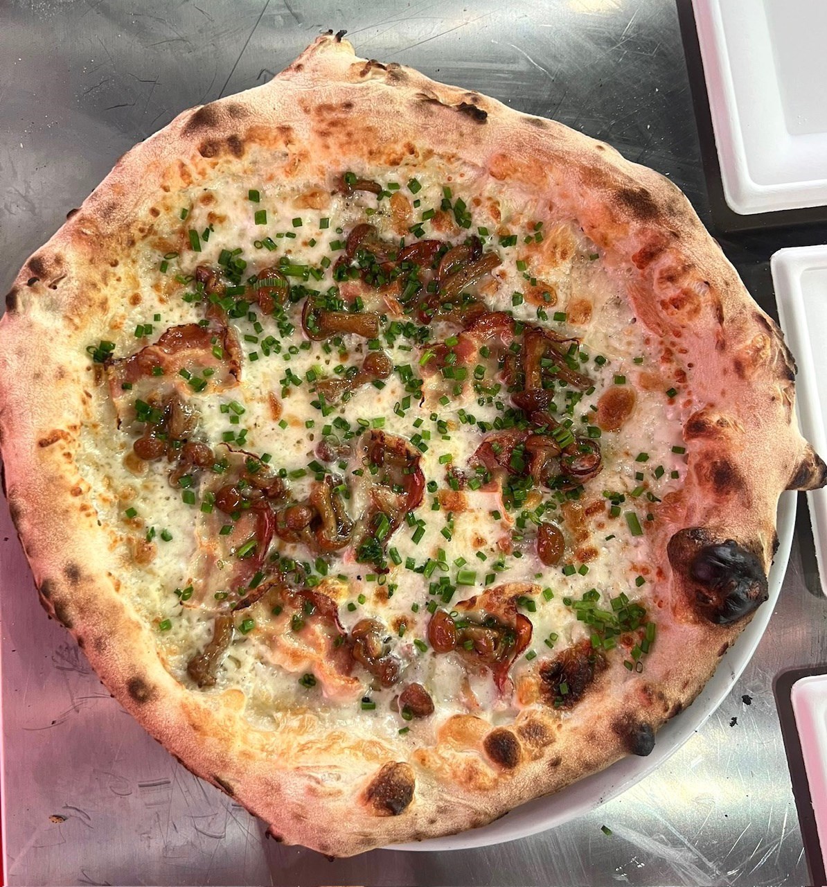 U Zagrebu održane kvalifikacije za svjetsko prvenstvo pizza majstora. Evo pobjednika