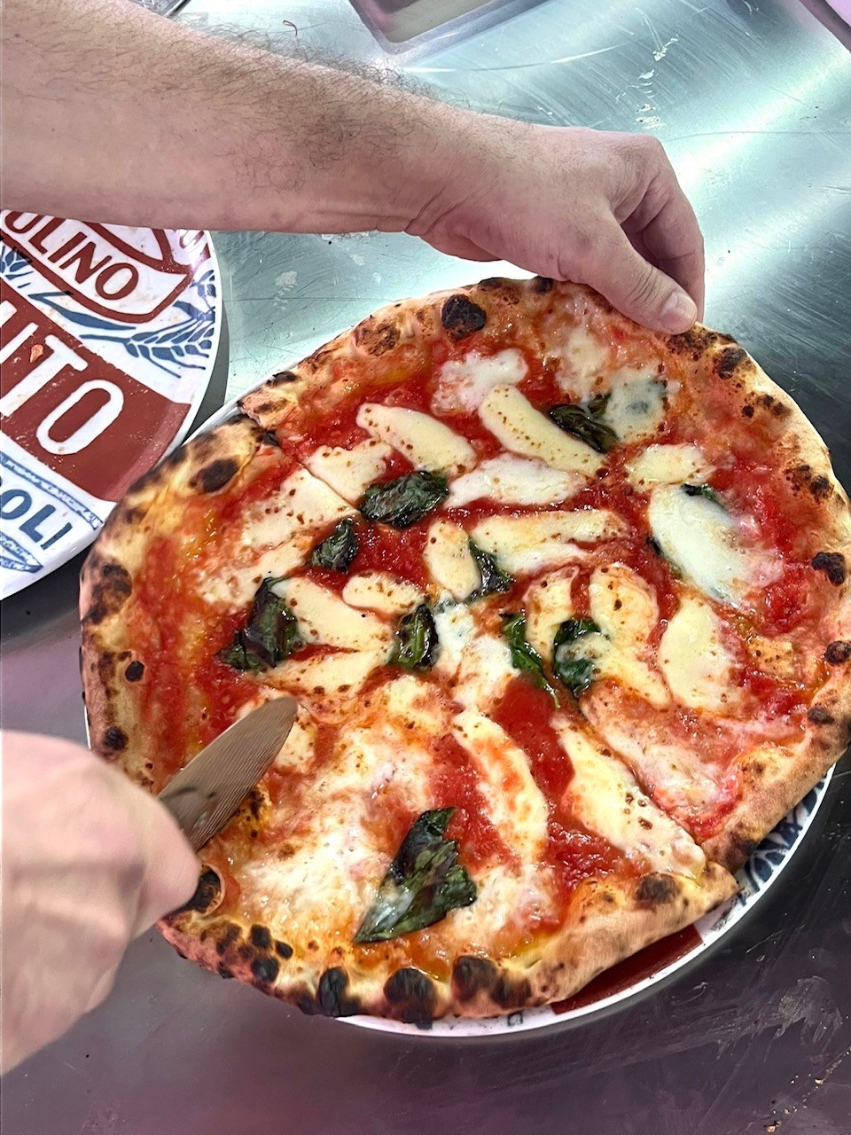 U Zagrebu održane kvalifikacije za svjetsko prvenstvo pizza majstora. Evo pobjednika