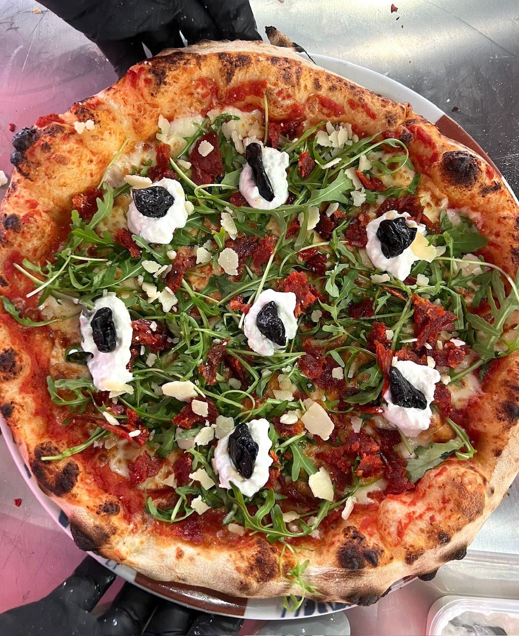 U Zagrebu održane kvalifikacije za svjetsko prvenstvo pizza majstora. Evo pobjednika