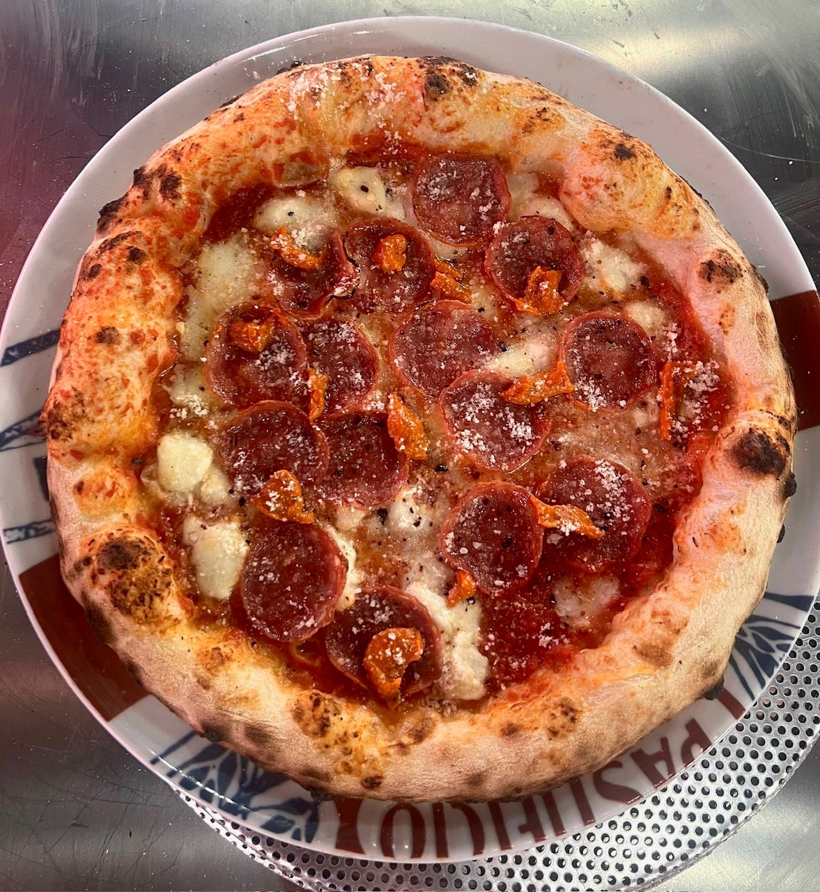 U Zagrebu održane kvalifikacije za svjetsko prvenstvo pizza majstora. Evo pobjednika