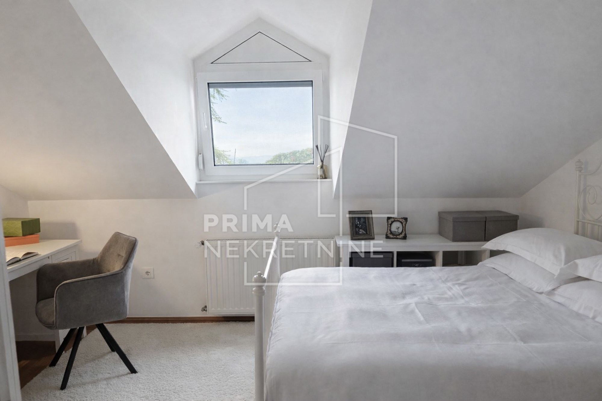 Uređen vrt, pet soba, mirna lokacija: Kuća u Zagrebu prodaje se za 475.000 eura