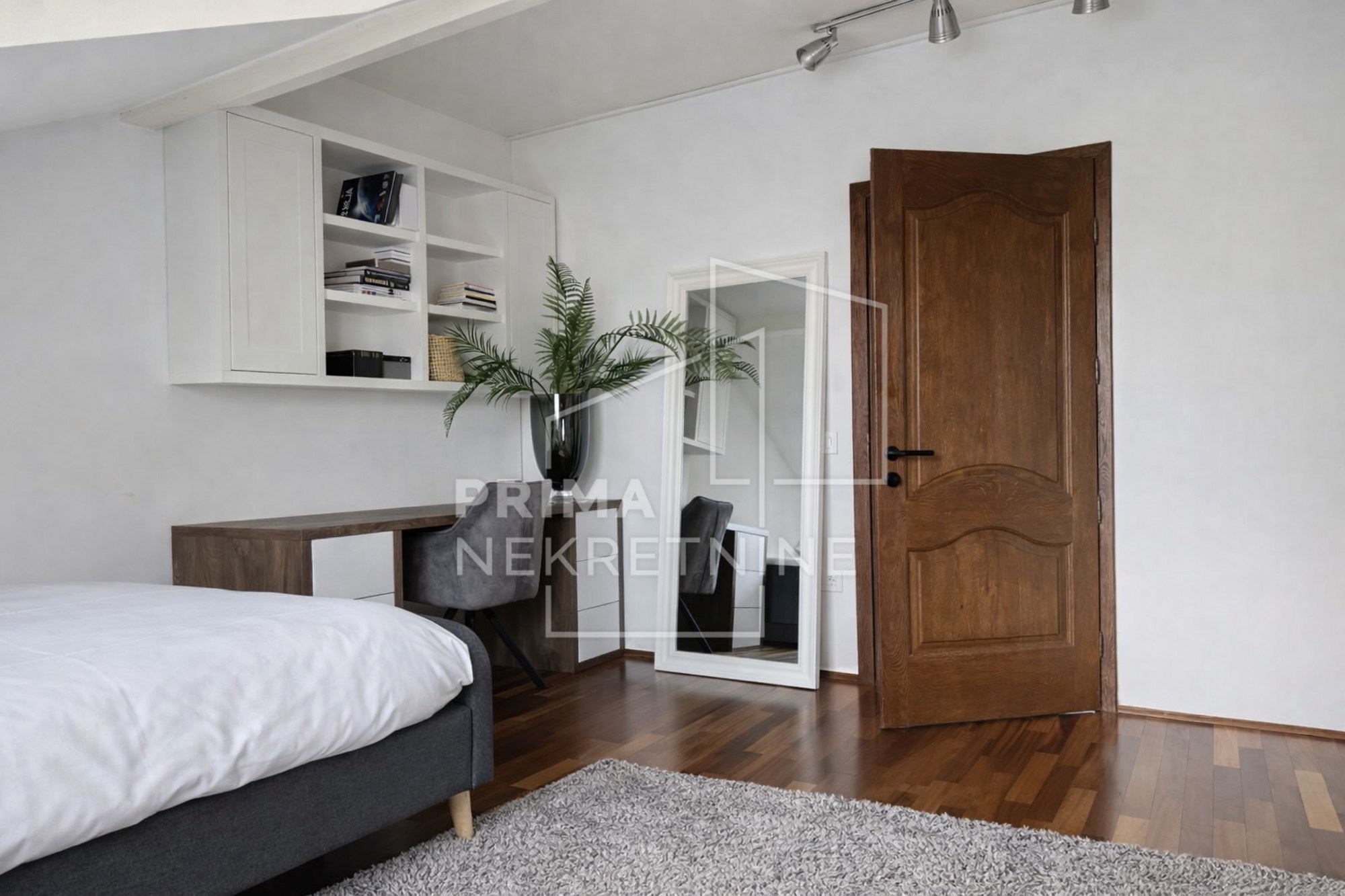 Uređen vrt, pet soba, mirna lokacija: Kuća u Zagrebu prodaje se za 475.000 eura