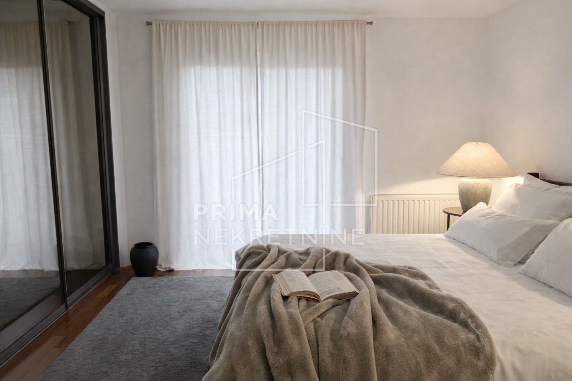 Uređen vrt, pet soba, mirna lokacija: Kuća u Zagrebu prodaje se za 475.000 eura