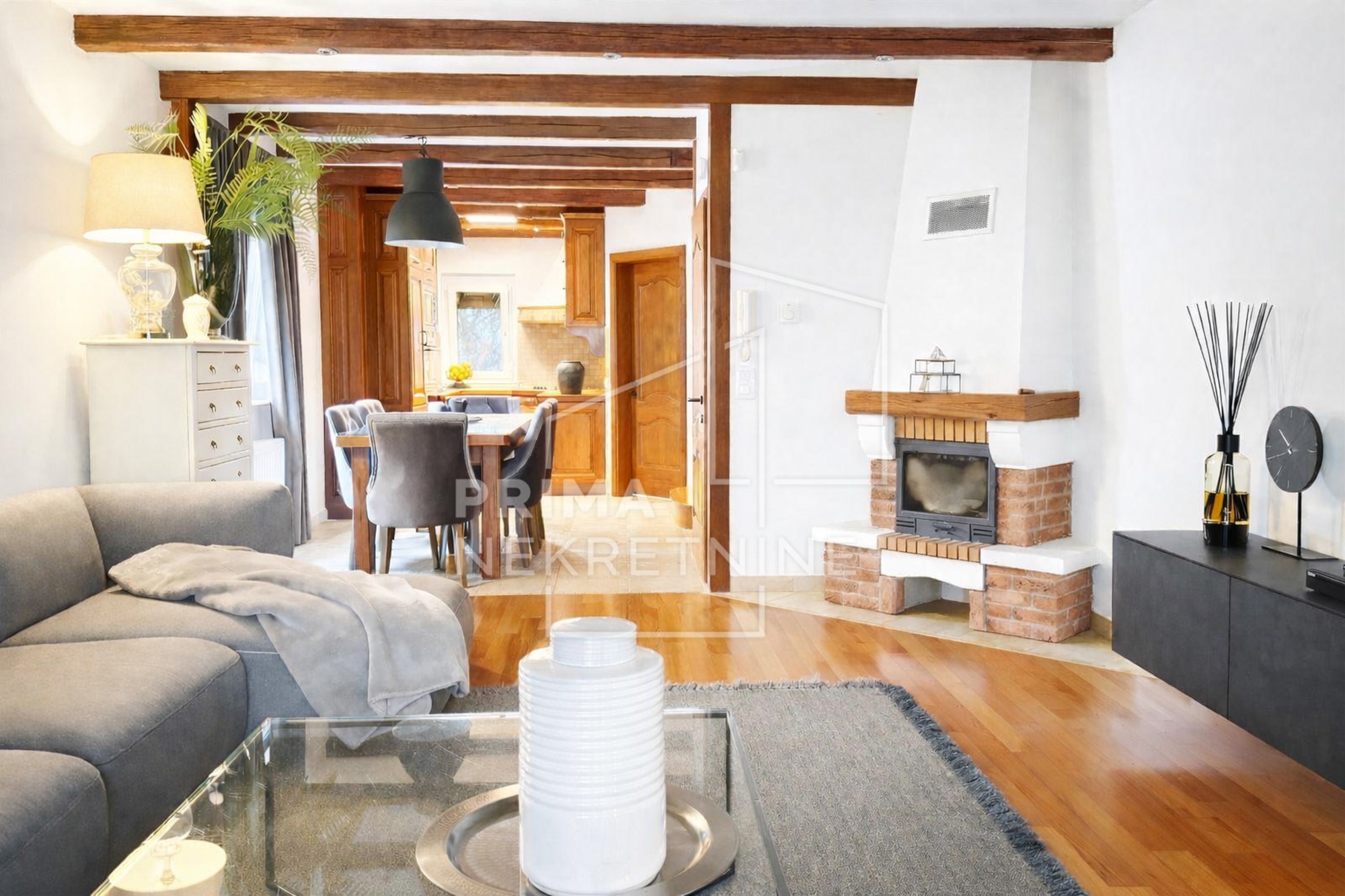 Uređen vrt, pet soba, mirna lokacija: Kuća u Zagrebu prodaje se za 475.000 eura