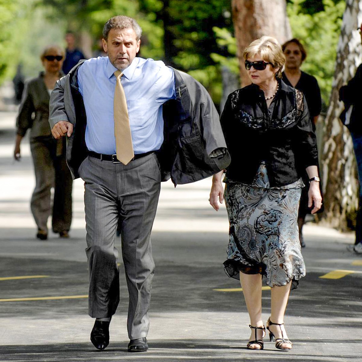 Prije pet godina umro je Bandić. Bio je sinonim za korupciju i primitivac