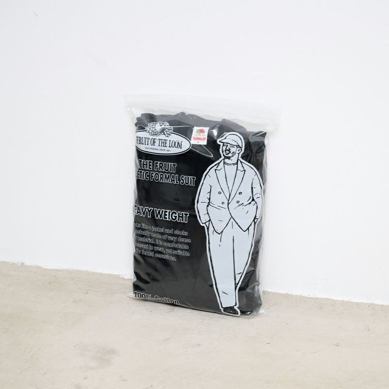 Fruit of the Loom ima odijela napravljena od materijala za trenirke