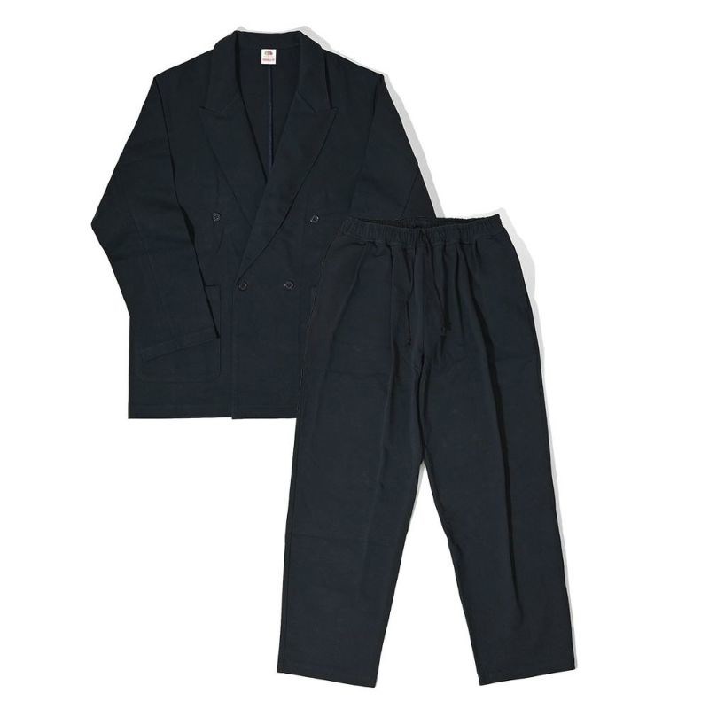 Fruit of the Loom ima odijela napravljena od materijala za trenirke