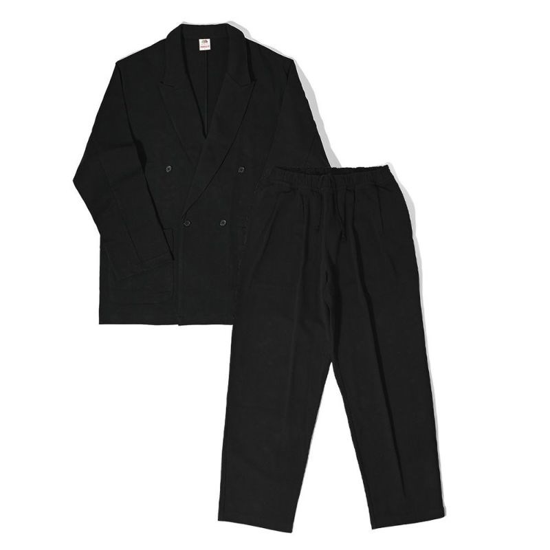 Fruit of the Loom ima odijela napravljena od materijala za trenirke