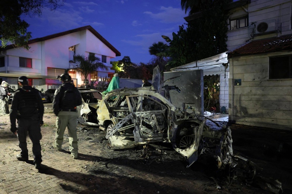 "Izdaja": Nižu se reakcije arapskih zemalja na osvetničke napade