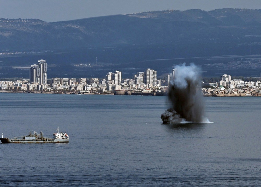 Hoće li biti nafte?