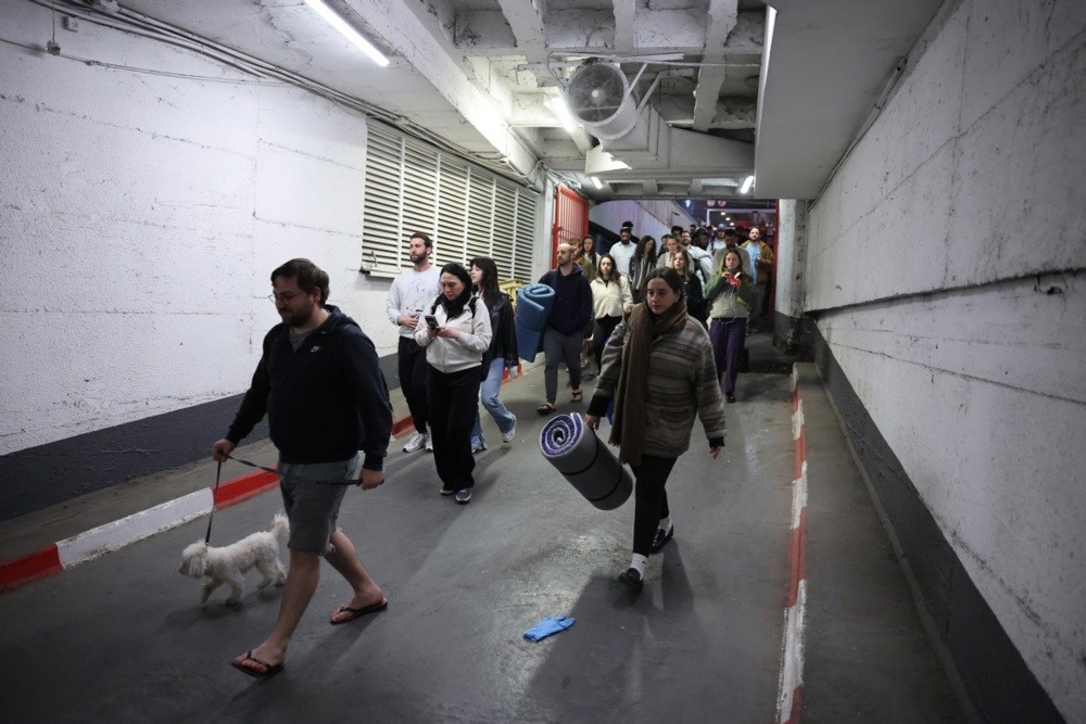 "Izdaja": Nižu se reakcije arapskih zemalja na osvetničke napade