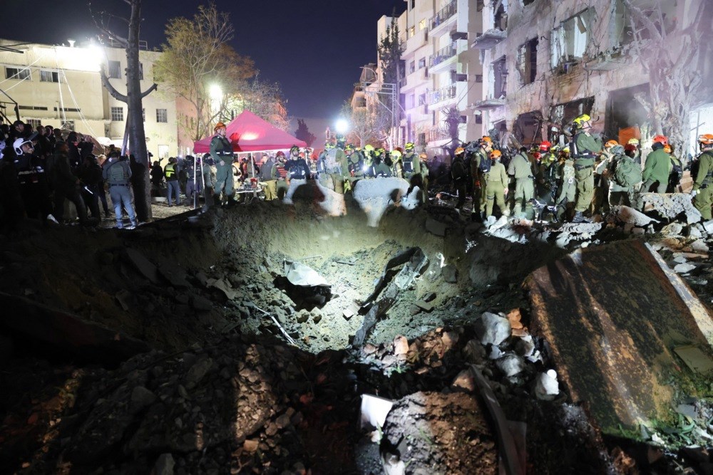 "Izdaja": Nižu se reakcije arapskih zemalja na osvetničke napade