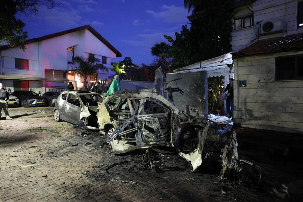 "Izdaja": Nižu se reakcije arapskih zemalja na osvetničke napade