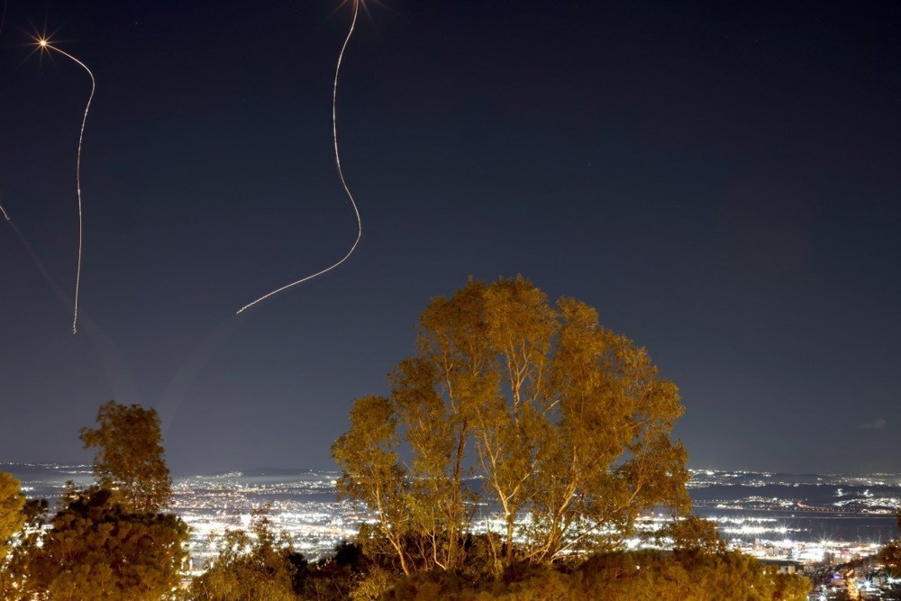 "Izdaja": Nižu se reakcije arapskih zemalja na osvetničke napade