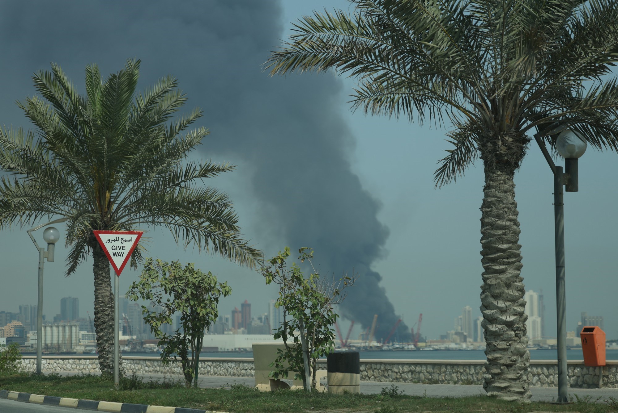 Hoće li biti nafte?