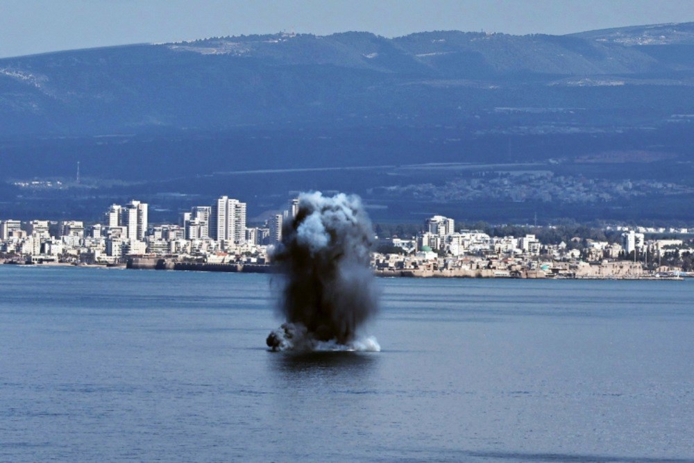 Hoće li biti nafte?