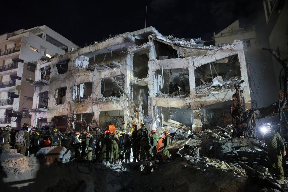 "Izdaja": Nižu se reakcije arapskih zemalja na osvetničke napade